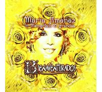 Maria Jimenez - Bienaventurados