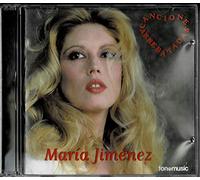Maria Jimenez - Canciones Arrebatadas