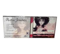 Maria Jimenez - Canta a Sabina Y a Jos? Alfred