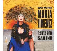 Maria Jimenez - Donde Mas Duele