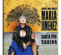 Maria Jimenez - Donde Mas Duele