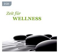 Maria-Joan Pires - Zeit für Wellness
