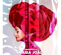 Maria João - Abundância