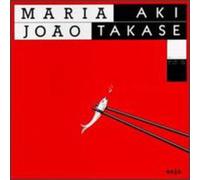 Maria Joao & Aki Takase - Looking For Love