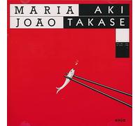 Maria Joao & Aki Takase - Looking For Love