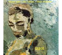 Maria Joao, Aki Takase & Niels-Henning Orsted Pedersen - Alice