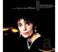 Maria João Pires - Artist Portrait: Maria João Pires