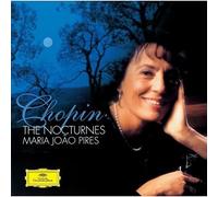 MARIA JOAO PIRES/CHOPIN - Chopin Nocturnes