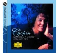 MARIA JOAO PIRES - Chopin: Nocturnes by MARIA JOAO PIRES (2008-03-03)