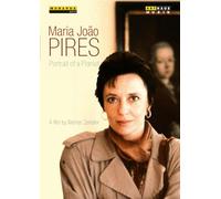 Maria Jo O Pires: Portrait Of A Pianist (DVD) Compilation (US IMPORT)