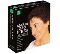 Maria Joao Pires - Maria Joao Pires - The Complete Erato Recordings