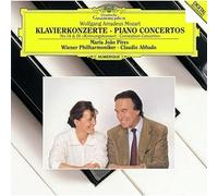Maria Joao Pires - Mozart: Piano Concertos Nos.14 & 26 [SHM-CD]