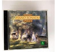 Maria-Joao Pires - Mozart: Piano Sonatas No. 6/14