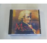 Maria Joao Pires - This Is Classic - Mozart (Fantasien und Rondos)