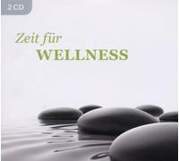 MARIA-JOAO/RAMPAL,JEAN-PIERRE PIRES - ZEIT FÜR WELLNESS 2 CD NEW VARIOUS