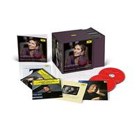 Maria Joo Pires - Complete Recordings on Deutsche Grammophon