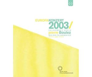 Maria Joo Pires - lharmoniker - Euro - Blu-ray - N600z