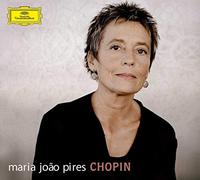 Maria Joo Pires Pavel Gomziakov - Chopin