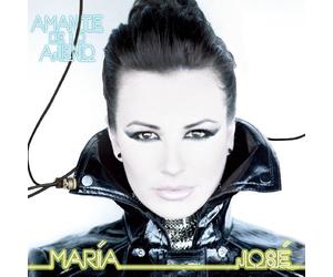 Maria Jose - Amante De Lo Ajeno