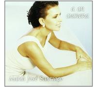 Maria Jose Santiago - A Mi Manera
