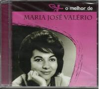 Maria Jose Valerio - Maria Jose Valerio - O Melhor De