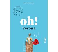 Maria Kampp Oh Verona (Oh Das Lese-Reisebuch) (Oh Das Reiselesebu (Paperback)