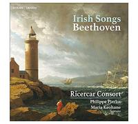 Beethoven: Irish Songs