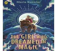 Maria Kuzniar The Who Dreamed in Magic Paperback Book Maria Kuzniar Multicolor