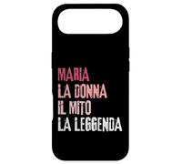 Maria La Donna Il Mito La Leggenda Festa di Compleanno Case for iPhone Air