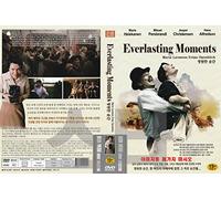 Maria Larsson's Everlasting Moment (Maria Larssons Eviga Ögonblick) (2008) English Subtitle Best Swedish Film / 2020 NEW DVD - NTSC, All Region (Registered aviation Airmail by tracking number)