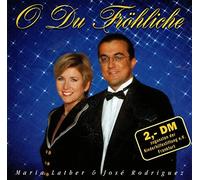 Maria Lather - O du Fröhliche