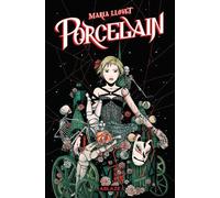 MARIA LLOVET'S PORCELAIN