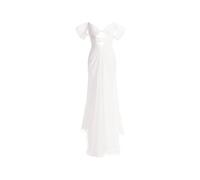Maria Lucia Hohan Cassiopea maxi dress - White 36-38-40