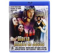 Maria, Madre De Jesus (Blu-Ray Import) [1999]