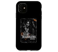 Maria magdalena devoted christian faith Case for iPhone 11