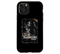 Maria magdalena devoted christian faith Case for iPhone 11 Pro