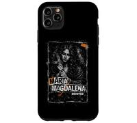 Maria magdalena devoted christian faith Case for iPhone 11 Pro Max