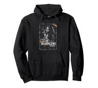 Maria magdalena devoted christian faith Pullover Hoodie