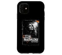 Maria magdalena first witness easter faith Case for iPhone 11