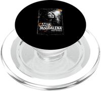 Maria magdalena first witness easter faith PopSockets PopGrip for MagSafe