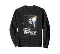 Maria magdalena first witness easter faith Sweatshirt