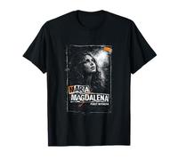 Maria Magdalena First Witness Easter Faith T-Shirt