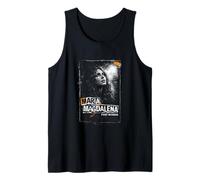 Maria Magdalena First Witness Easter Faith Tank Top