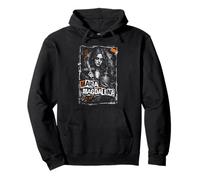 Maria magdalena in gothic religious design art Pullover Hoodie