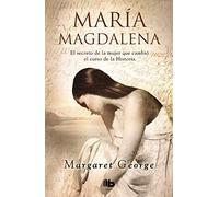 María Magdalena / Mary Magdalene (MAXI)