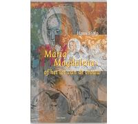 Maria Magdalena, of Het lot van de vrouw