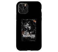 Maria magdalena weeping sacred sorrow symbol Case for iPhone 11 Pro