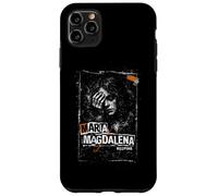 Maria magdalena weeping sacred sorrow symbol Case for iPhone 11 Pro Max