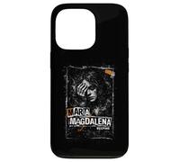 Maria magdalena weeping sacred sorrow symbol Case for iPhone 13 Pro