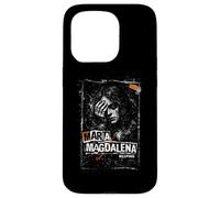 Maria magdalena weeping sacred sorrow symbol Case for iPhone 15 Pro